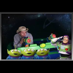 Meet your Posher, Harrison